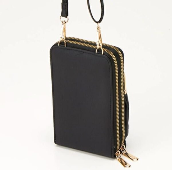 Womens Crossbody Bag - Image 2