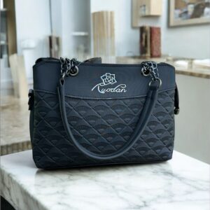 Black Belle Hand Bag For Women