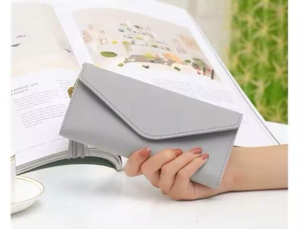Urban Chic Clutch for Women - Image 2