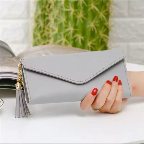 Urban Chic Clutch for Women
