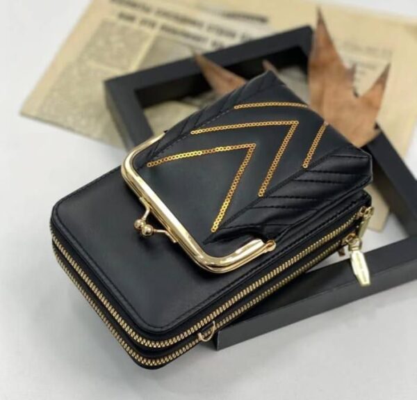 Womens Crossbody Bag - Image 5