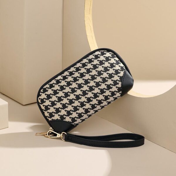 Coin Purse Womens Wallet Clutch Bag