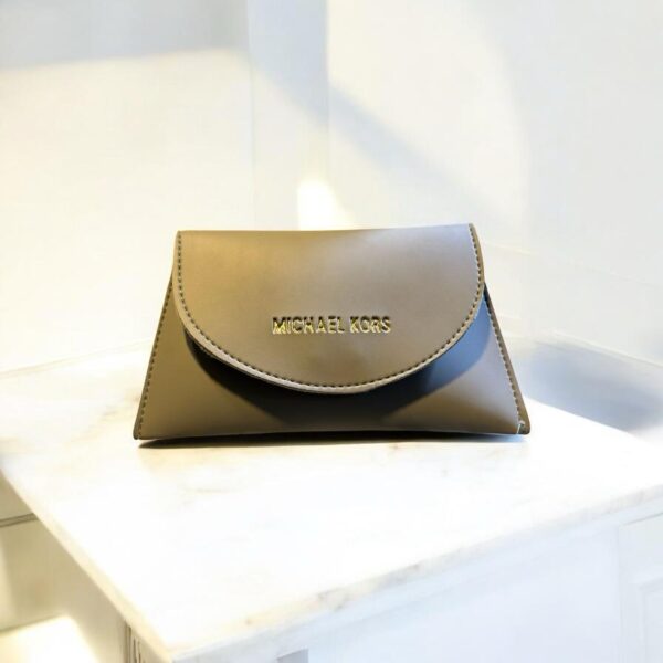 Silver Mist Shoulder Bag - Image 2