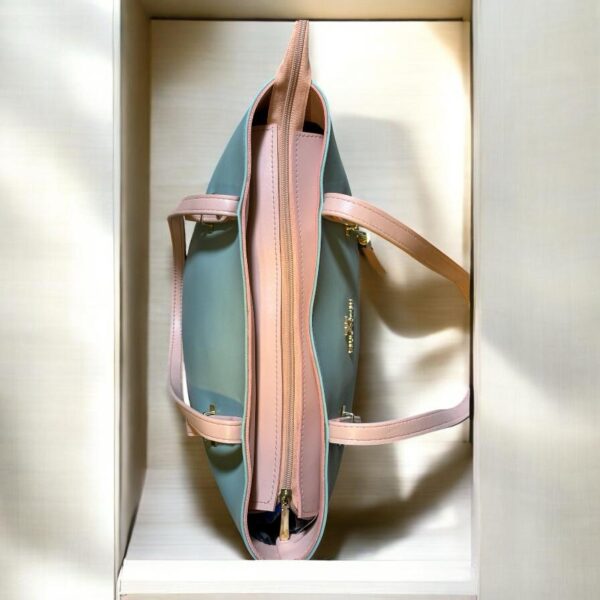 Twinkle Tote Trio Shoulder Bag - Image 2