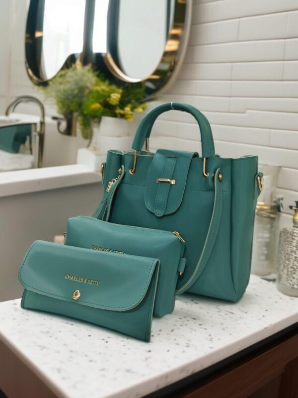 Modella Trio Hand Bag for Women
