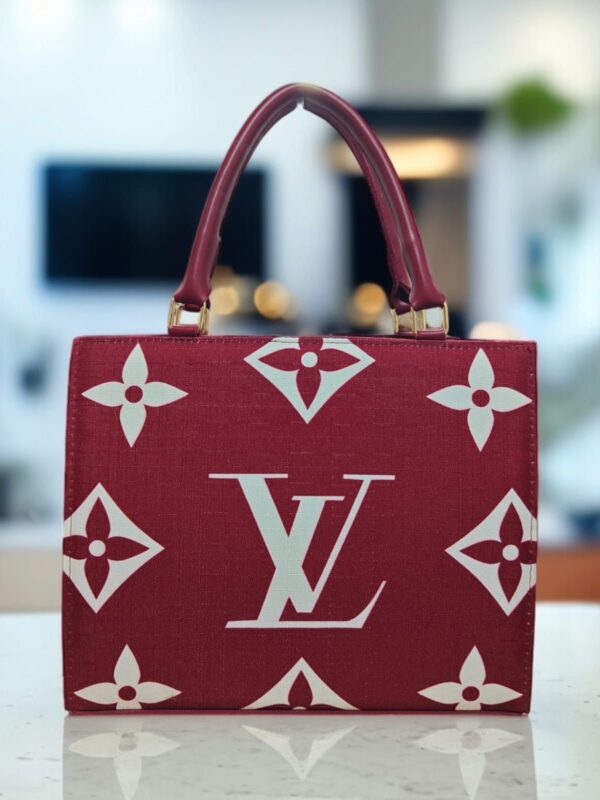 Lv Tote New Arrival Hand Bag - Image 6