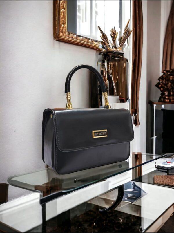 Jimmy Chou Hand Bag