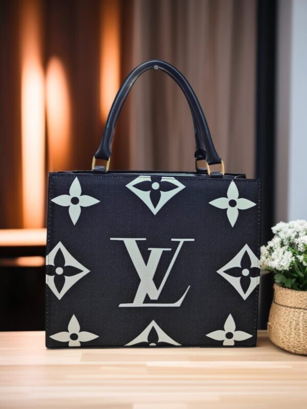 Lv Tote New Arrival Hand Bag - Image 2