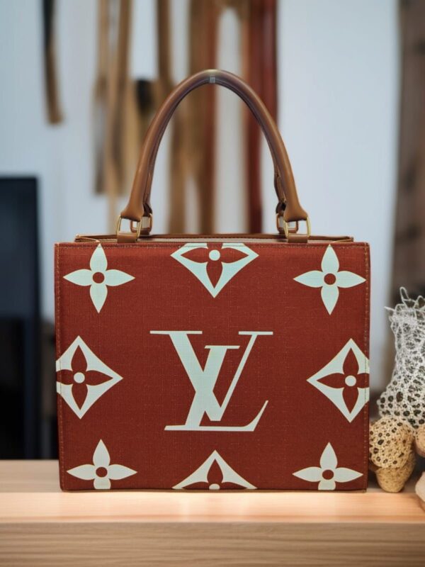 Lv Tote New Arrival Hand Bag - Image 5