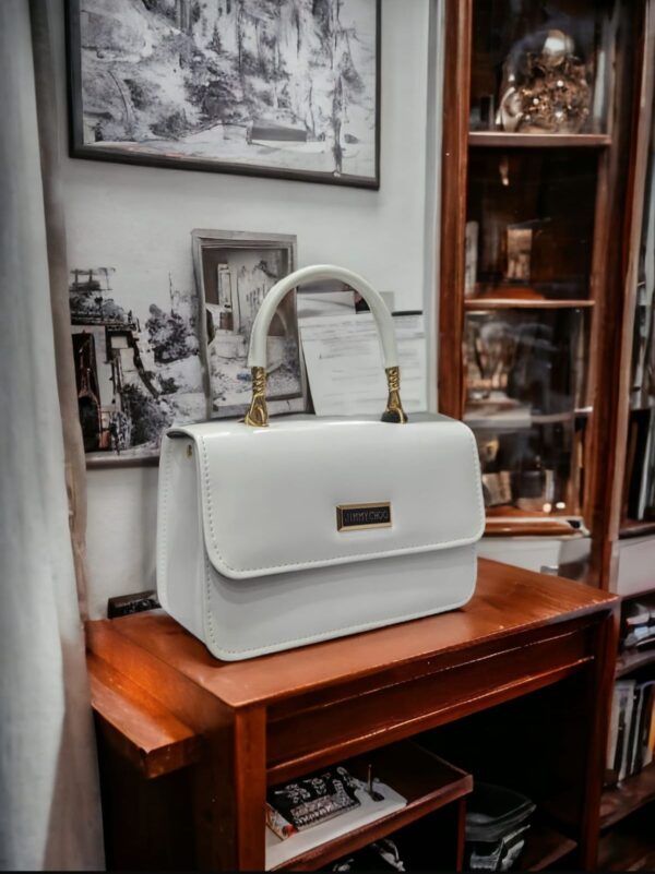 Jimmy Chou Hand Bag - Image 3