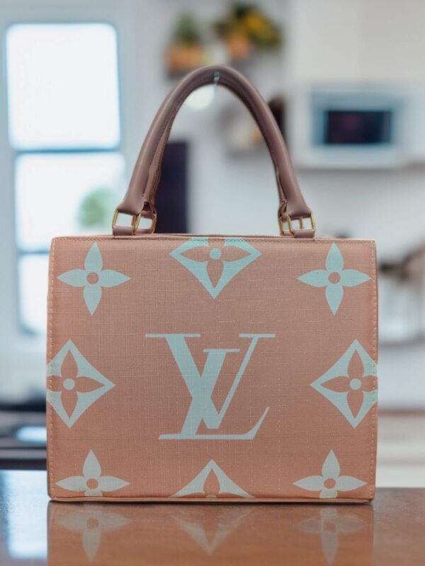 Lv Tote New Arrival Hand Bag - Image 4