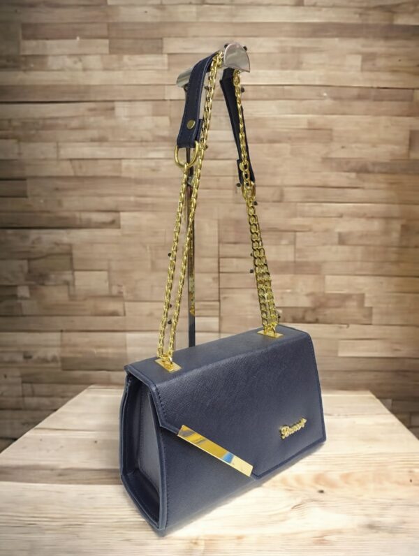 Ice Chain Hand Bag - Image 5