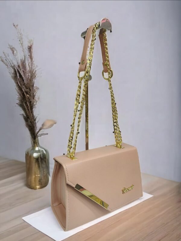 Ice Chain Hand Bag - Image 4