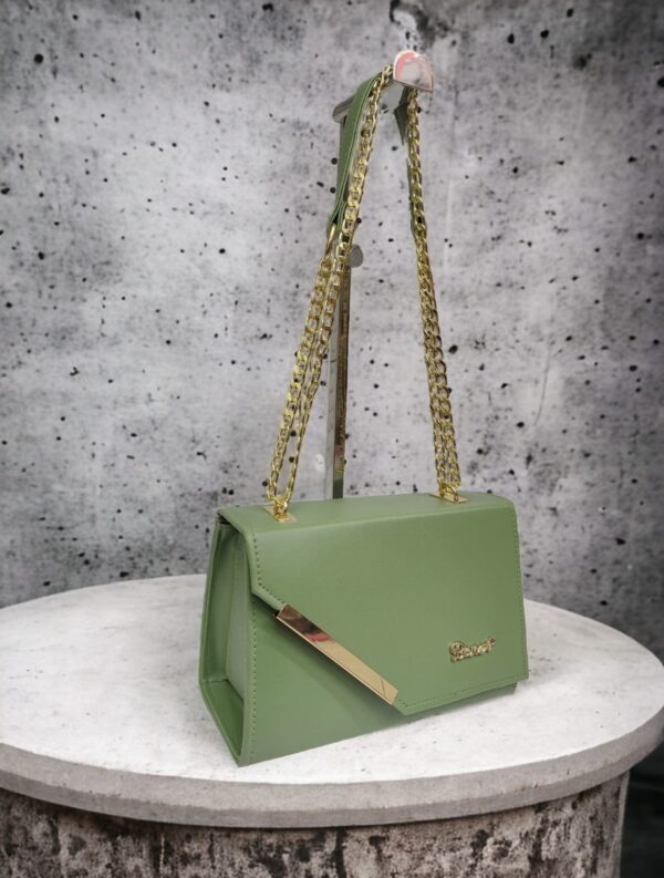 Ice Chain Hand Bag - Image 2