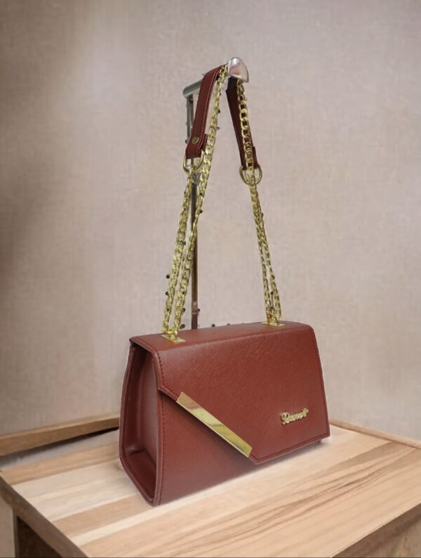 Ice Chain Hand Bag - Image 3