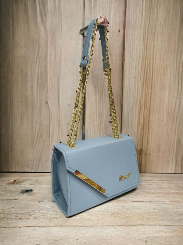 Ice Chain Hand Bag - Image 6