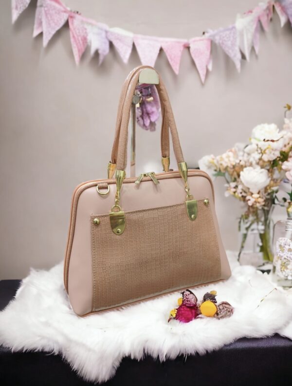 Wish Collection Women Hand Bag - Image 2
