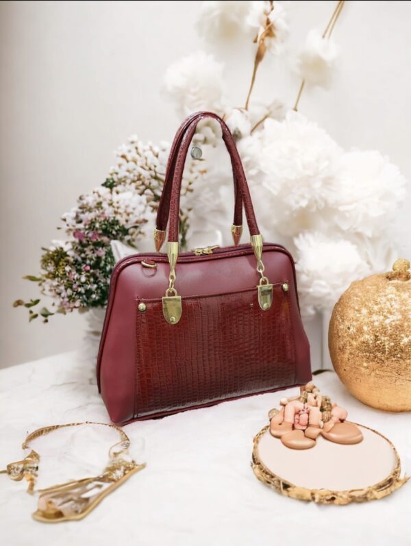 Wish Collection Women Hand Bag - Image 3