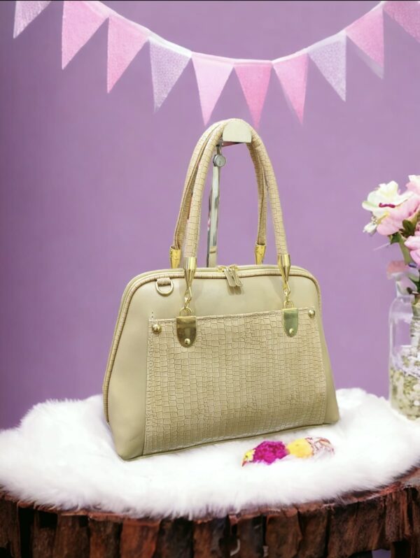 Wish Collection Women Hand Bag - Image 4