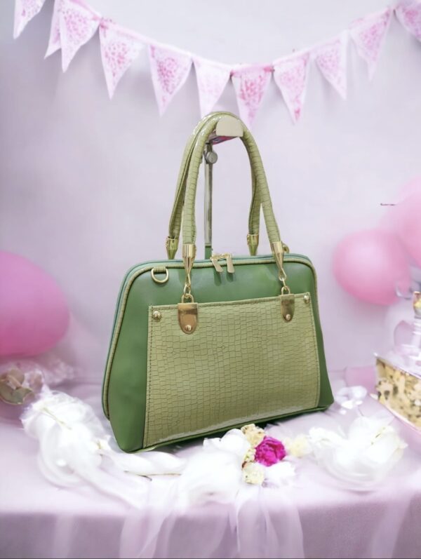 Wish Collection Women Hand Bag - Image 5