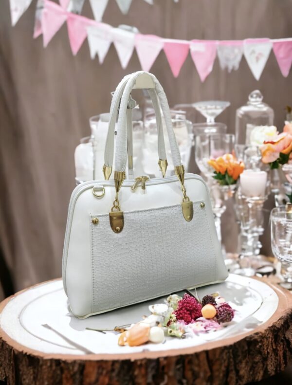 Wish Collection Women Hand Bag - Image 6