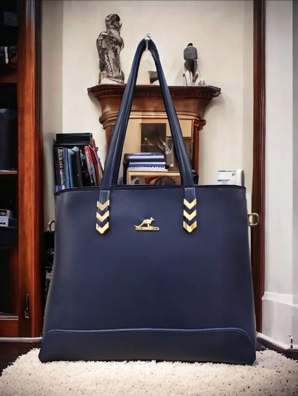 Uni Tote Bag for Girls - Image 5