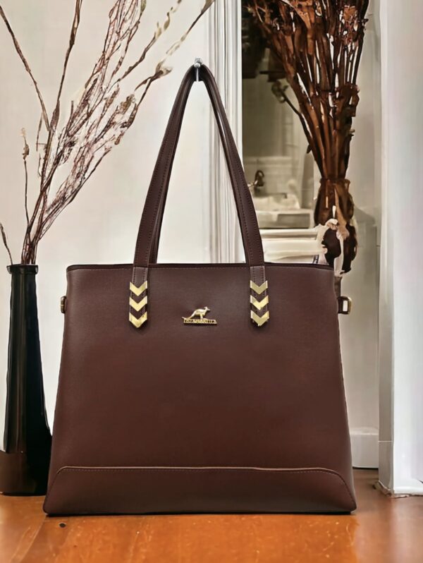 Uni Tote Bag for Girls - Image 3