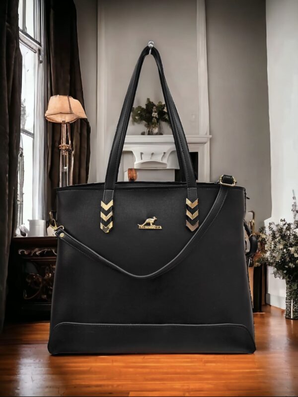 Uni Tote Bag for Girls