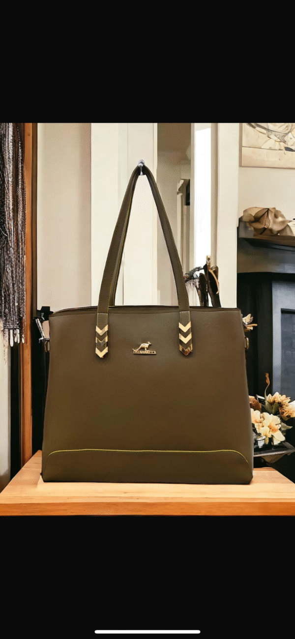Uni Tote Bag for Girls - Image 2