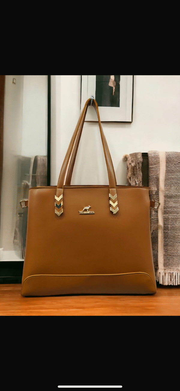 Uni Tote Bag for Girls - Image 4