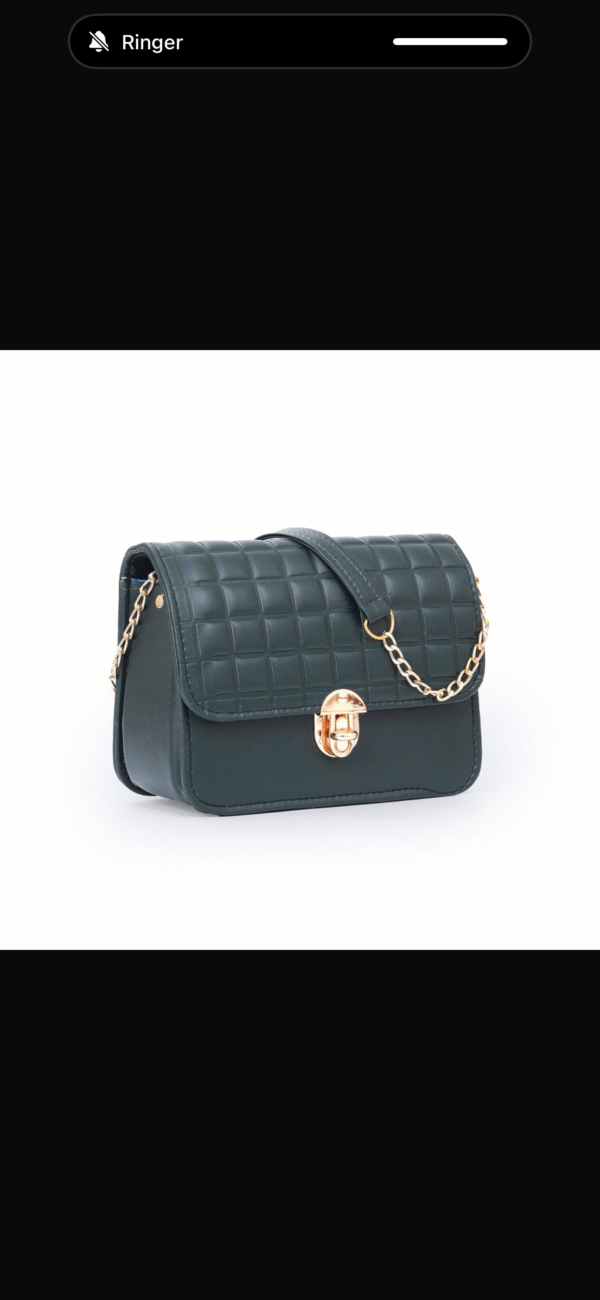 Boxer Chain Collection For Women - Image 5