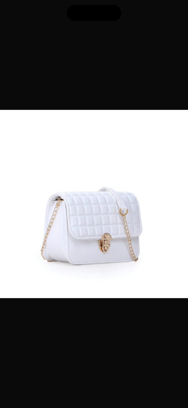 Boxer Chain Collection For Women - Image 6