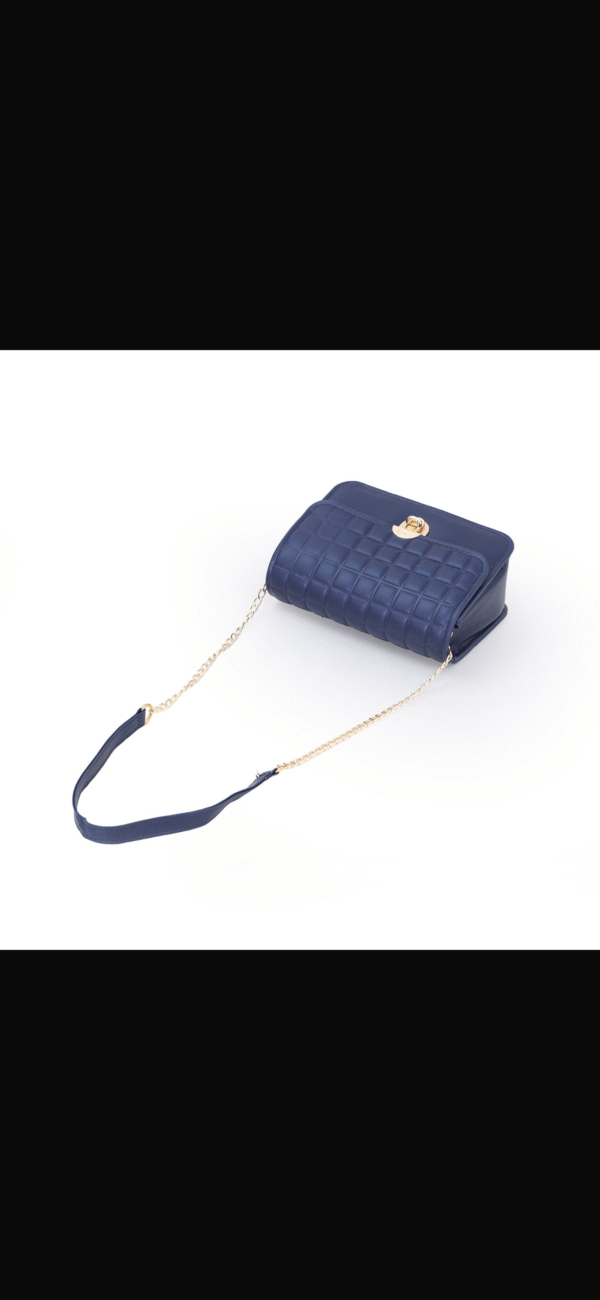 Boxer Chain Collection For Women - Image 2