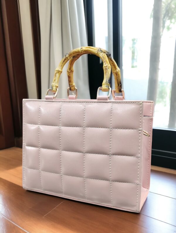 Cross Stitch Women Hand Bag Collection - Image 7