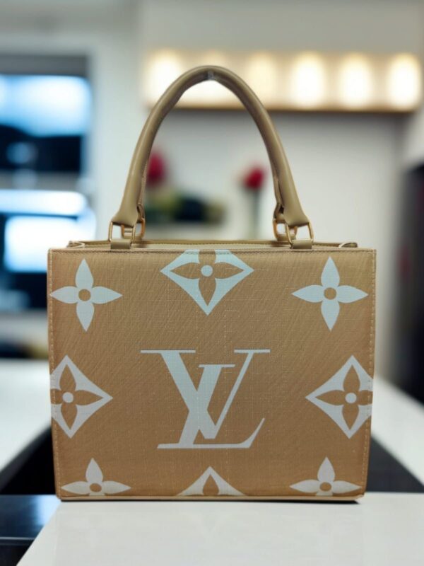 Lv Tote New Arrival Hand Bag - Image 3