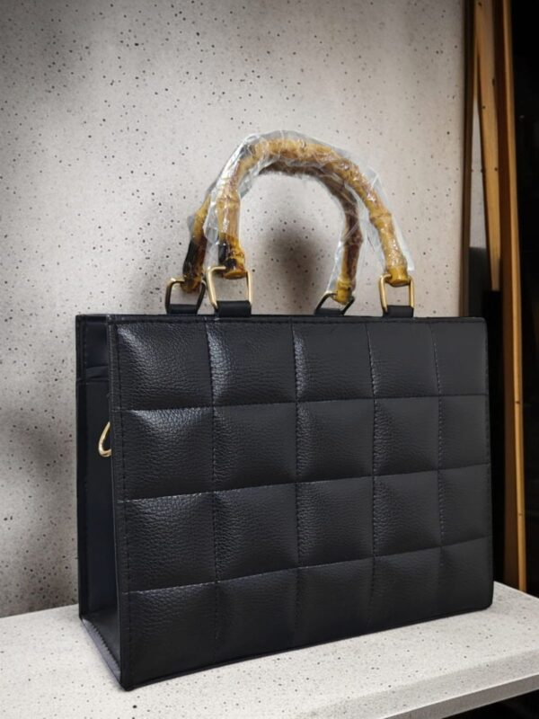 Cross Stitch Women Hand Bag Collection - Image 2