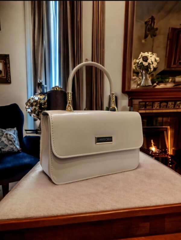 Jimmy Chou Hand Bag - Image 2