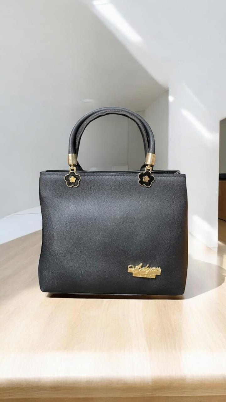 Midnight Muse Hand Bag