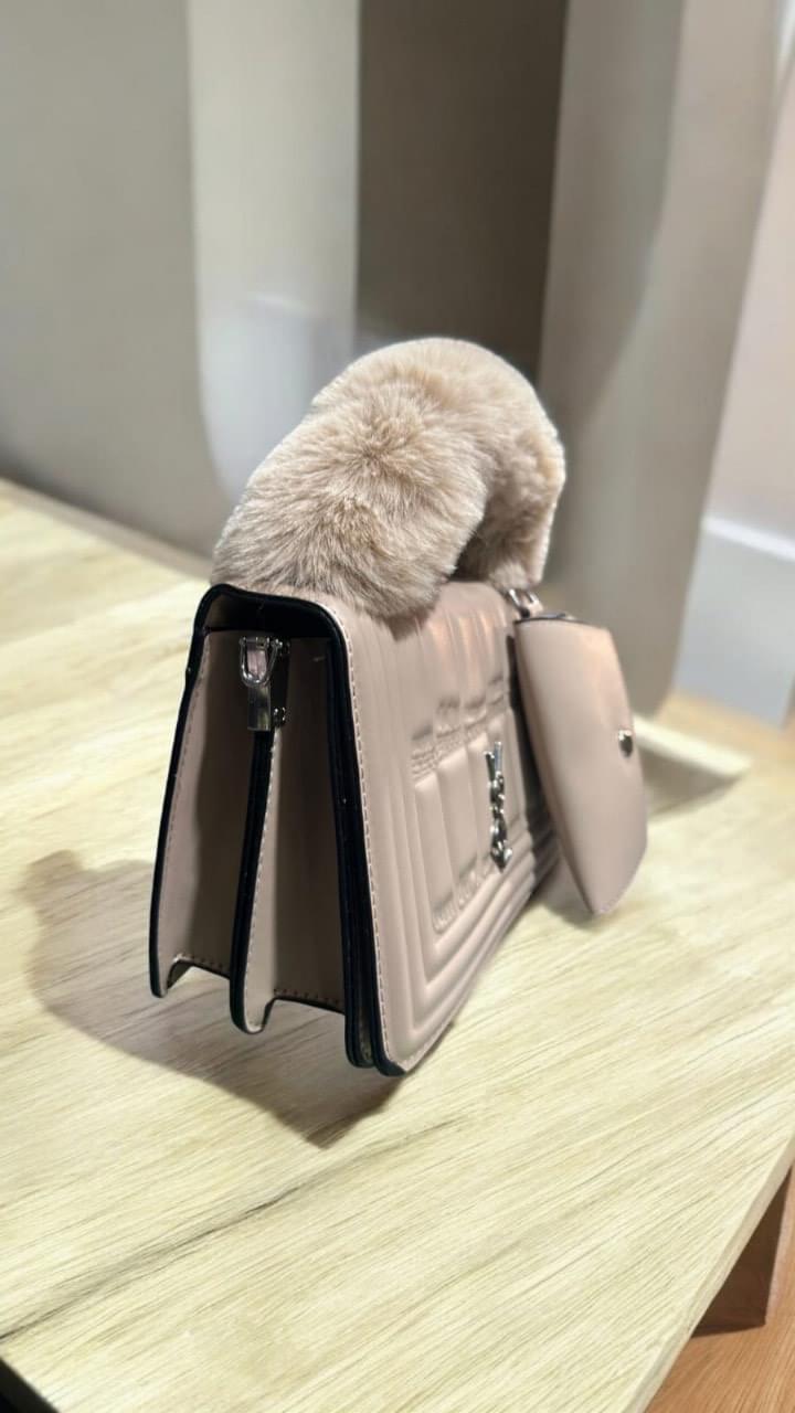 Garnet Glow Hand Bag - Image 2