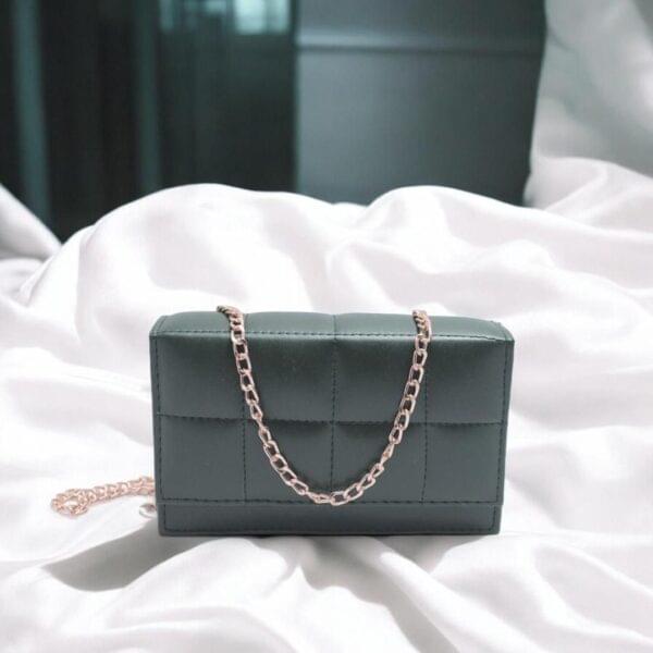 Chainleaf Crossbody Bag - Image 2