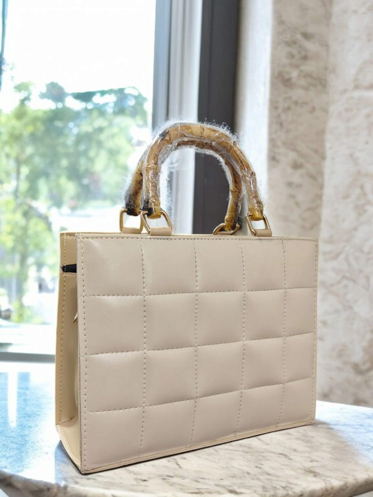 Cross Stitch Women Hand Bag Collection - Image 4