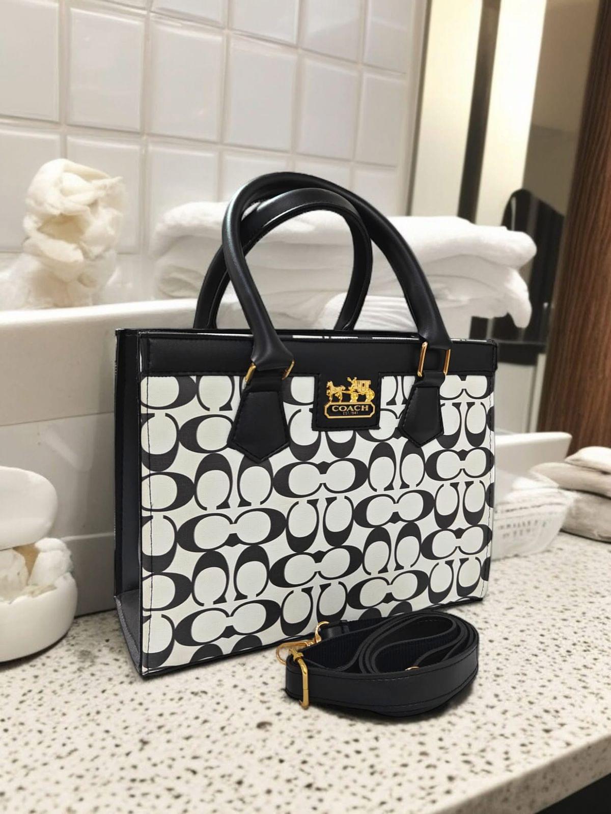 Coach Women Hand BAG