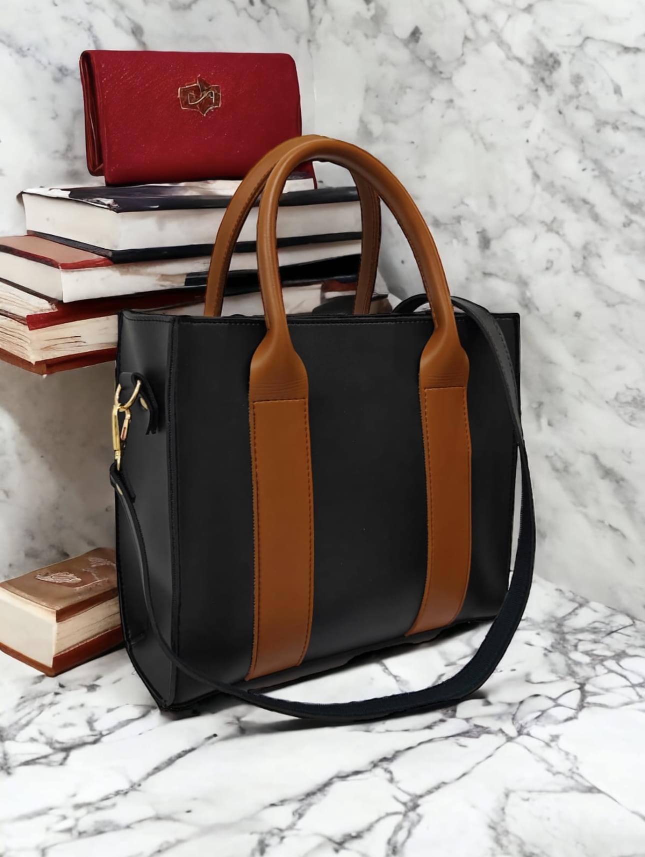 Italian Collection Women Hand Bag